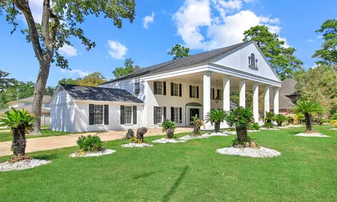 1526 Big Horn Dr, Houston, TX 77090