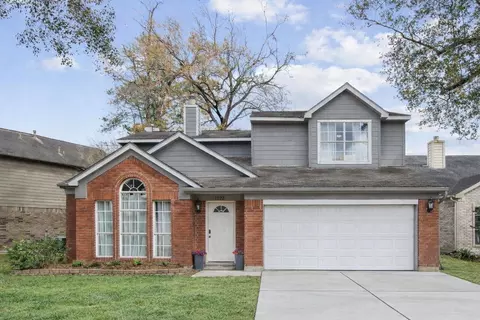 4922 Dobbin Springs Ln, Kingwood, TX 77345