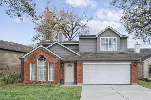 4922 Dobbin Springs Ln, Kingwood, TX 77345