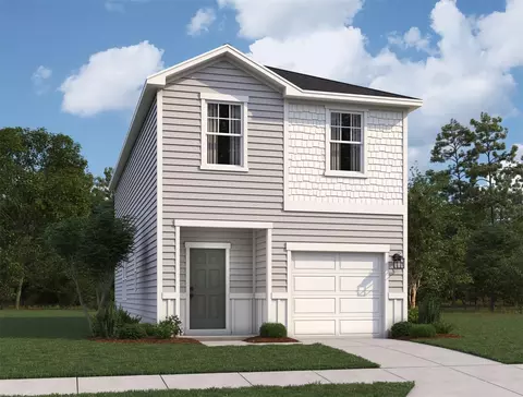 20411 Arches Rd, Magnolia, TX 77355