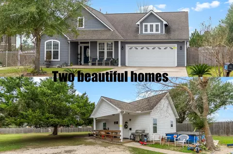 515 Dahila St, Waller, TX 77484