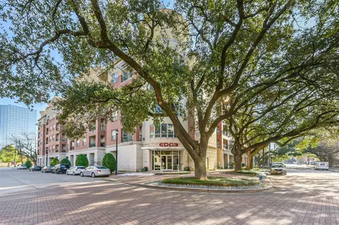 300 St Joseph Pkwy #103, Houston, TX 77002