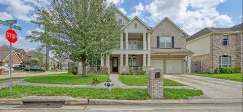 21050 Florette Ln, Spring, TX 77388 photo 1