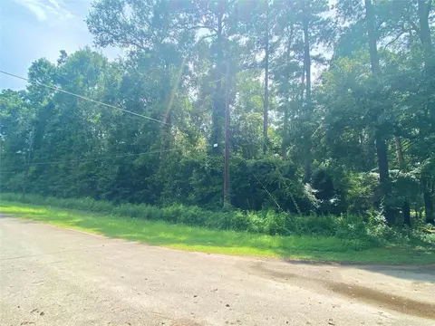 15104 Forest Ln, Conroe, TX 77306