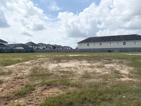 3802 Rosita Mint Ct, Houston, TX 77084
