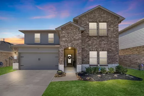 23623 Blodgett Peak Trl, Spring, TX 77373 photo 1