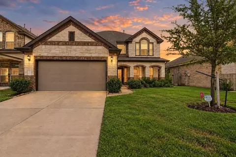 24115 Lake Molveno Dr, Katy, TX 77493