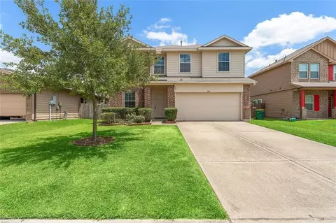 228 Shoshone Ridge Dr, La Marque, TX 77568