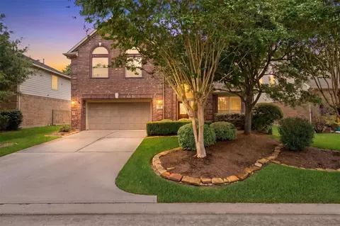 115 S Rocky Point Cir, The Woodlands, TX 77389