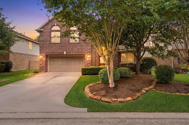 115 S Rocky Point Cir, Spring, TX 77389