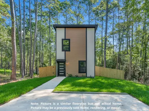 16695 E Alderson, Montgomery, TX 77316