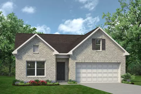 1910 Temple Grove Dr, Rosharon, TX 77583