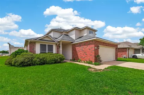 5511 Bear Paw Cir, Katy, TX 77449