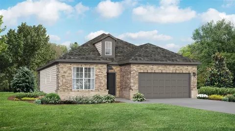 18710 Durango Plains Trl, Crosby, TX 77532