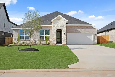 4109 Hidden Autumn Ln, League City, TX 77573