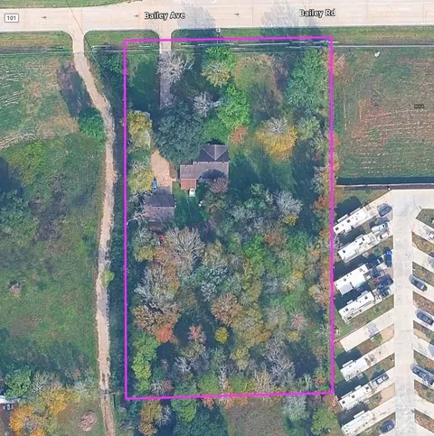 8022 Bailey Rd, Pearland, TX 77584