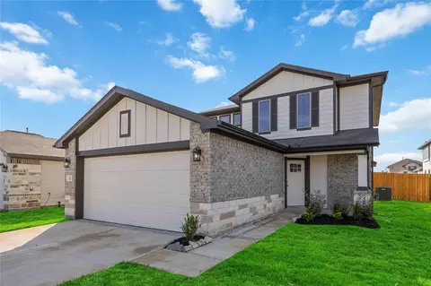 803 Clear Valley Ln, Dayton, TX 77535