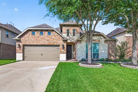 5015 Mountain Maple Trl, Rosenberg, TX 77471