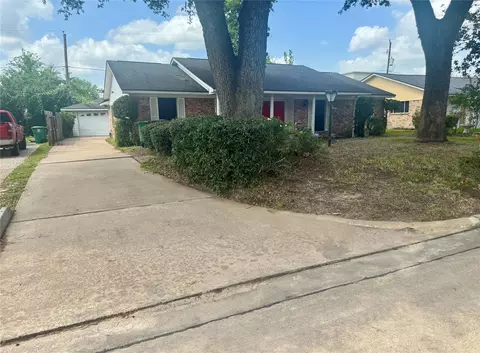3514 Areba St, Houston, TX 77091