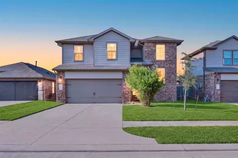 18342 Arcola Bay Ln, Richmond, TX 77407