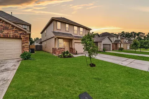 3307 Atascocita Vale Dr, Humble, TX 77396