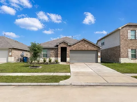 2315 Chaparrel Cliff Trl, Spring, TX 77373