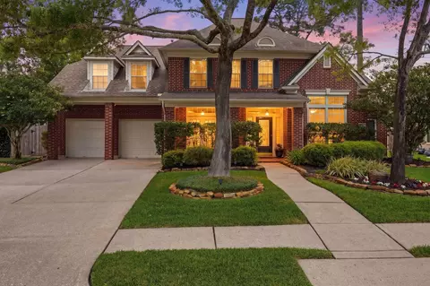 11618 Wilcant Ln, Cypress, TX 77429
