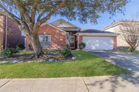 18219 Noble Forest Dr, Humble, TX 77346