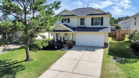 21910 Willow Shade Ln, Tomball, TX 77375