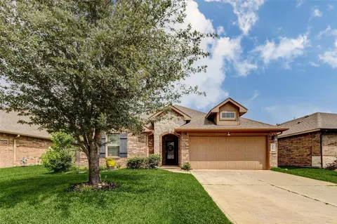 23818 Asino Dr, Katy, TX 77493