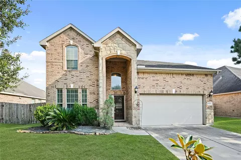 13722 Mckinney Creek Ln, Houston, TX 77044
