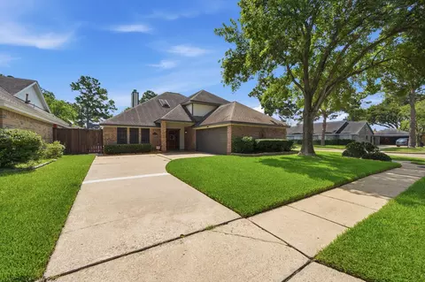 3302 Lindenfield Dr, Katy, TX 77449