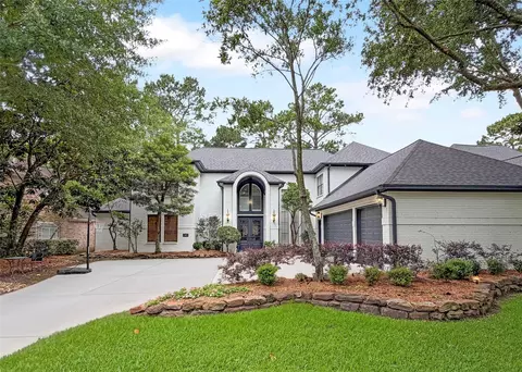 17 Shadow Stone St, The Woodlands, TX 77381