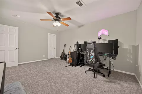 Bedroom - 8007 Vickridge Ln, Spring, TX 77379 photo 10 of 10