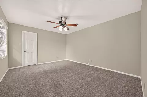 Bedroom - 8007 Vickridge Ln, Spring, TX 77379 photo 5 of 10