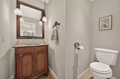 Bath - 8007 Vickridge Ln, Spring, TX 77379 photo 1 of 5