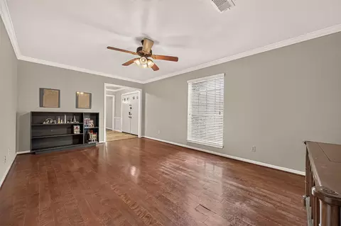 Living - 8007 Vickridge Ln, Spring, TX 77379 photo 4 of 4