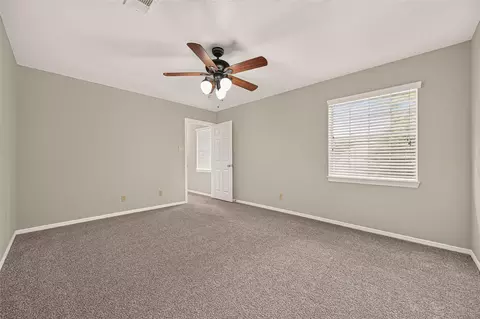 Bedroom - 8007 Vickridge Ln, Spring, TX 77379 photo 6 of 10