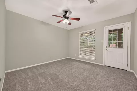 Bedroom - 8007 Vickridge Ln, Spring, TX 77379 photo 7 of 10