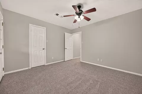 Bedroom - 8007 Vickridge Ln, Spring, TX 77379 photo 8 of 10
