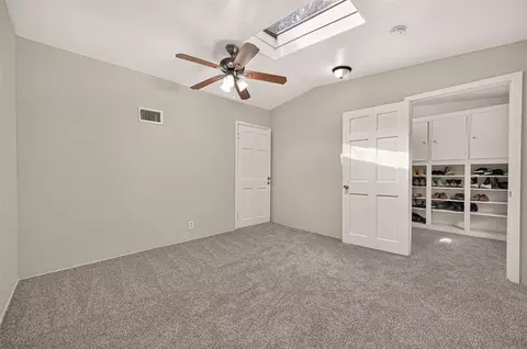 Bedroom - 8007 Vickridge Ln, Spring, TX 77379 photo 4 of 10