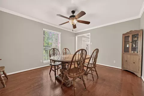 Dining - 8007 Vickridge Ln, Spring, TX 77379 photo 3 of 3