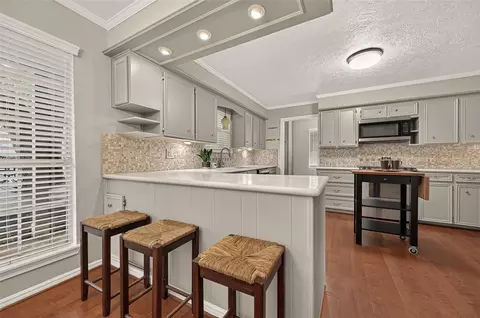 Kitchen - 8007 Vickridge Ln, Spring, TX 77379 photo 1 of 6