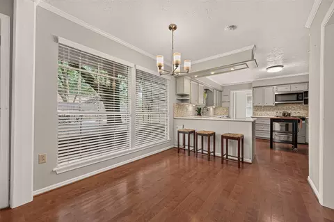Dining - 8007 Vickridge Ln, Spring, TX 77379 photo 1 of 3