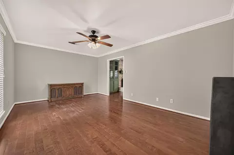 Living - 8007 Vickridge Ln, Spring, TX 77379 photo 3 of 4