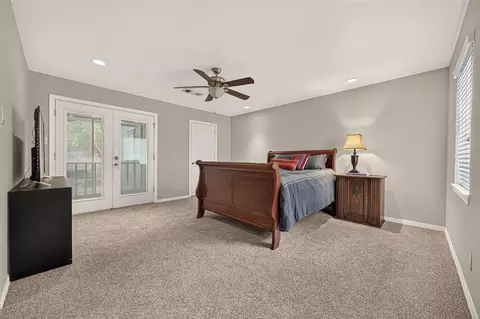 Bedroom - 8007 Vickridge Ln, Spring, TX 77379 photo 1 of 10