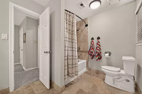 Bath - 8007 Vickridge Ln, Spring, TX 77379 photo 3 of 5
