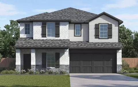 1514 Splashing Wave, Iowa Colony, TX 77583