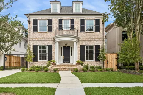 6439 Westchester Ave, West University Place, TX 77005