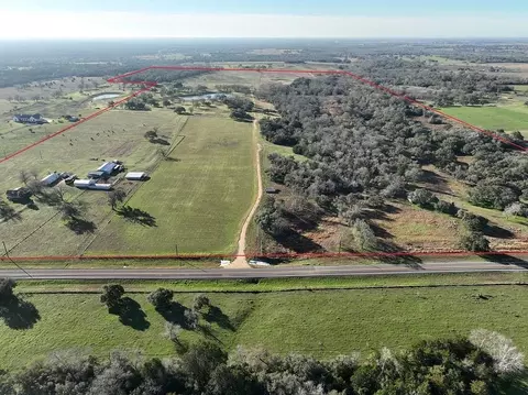 1440 Fm 2434, Weimar, TX 78962